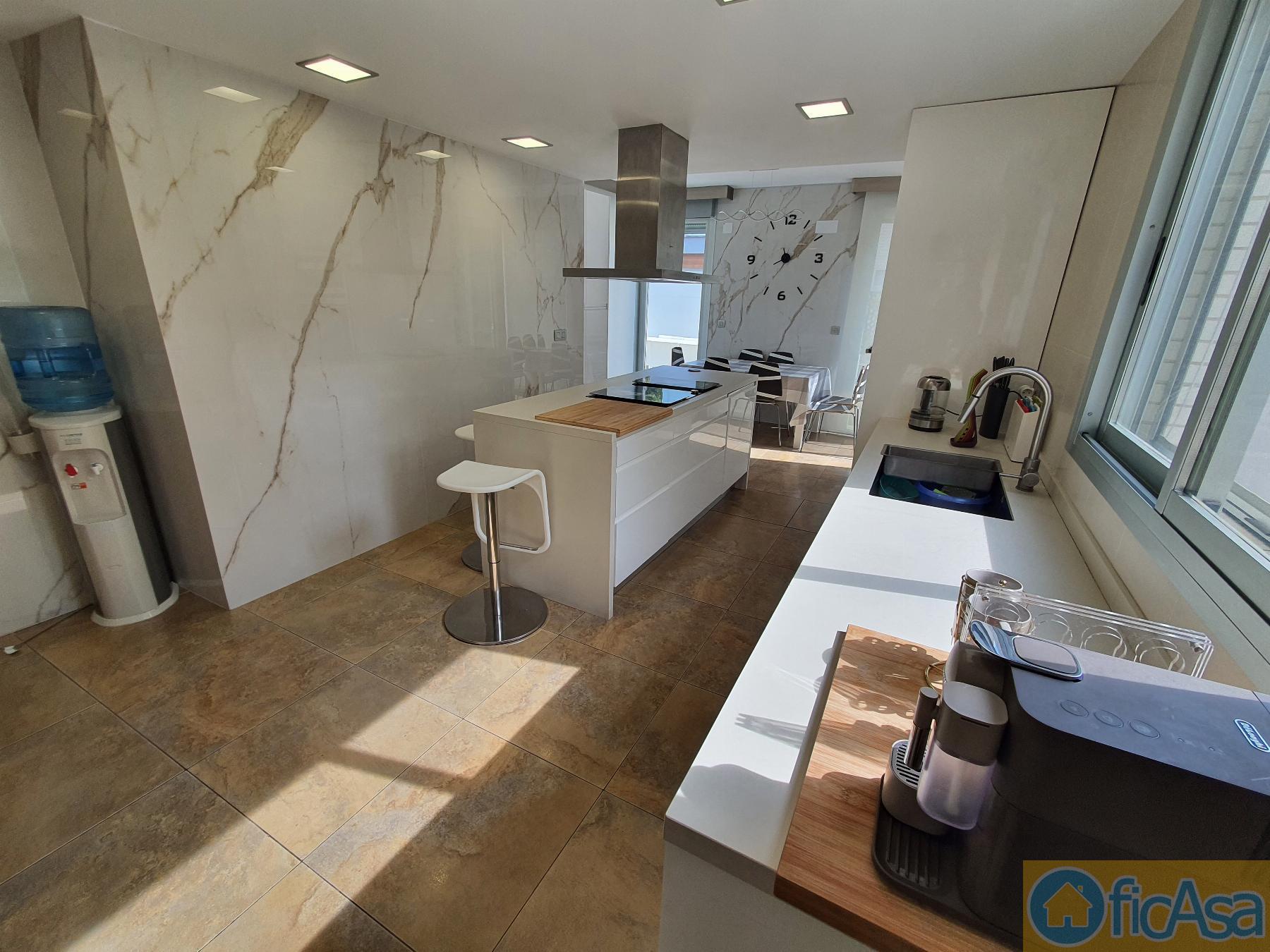 Venta de casa en Benicasim