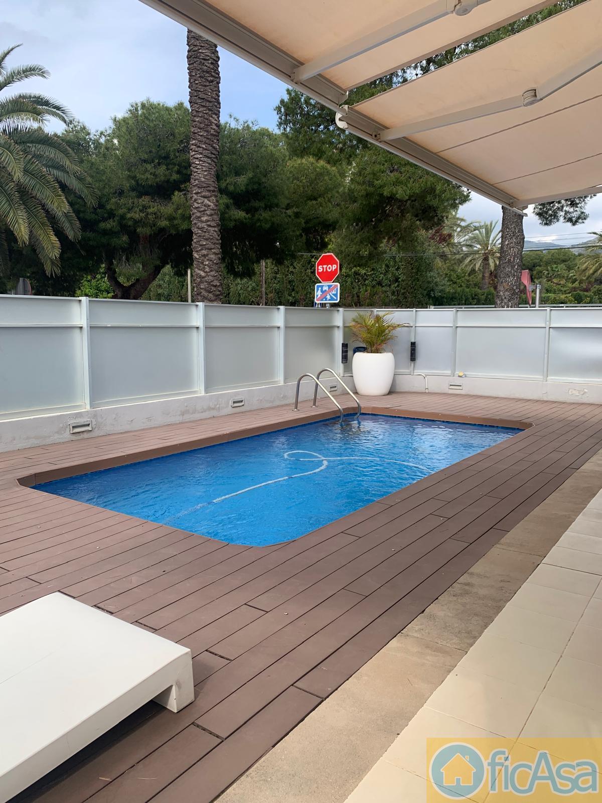 Venta de casa en Benicasim