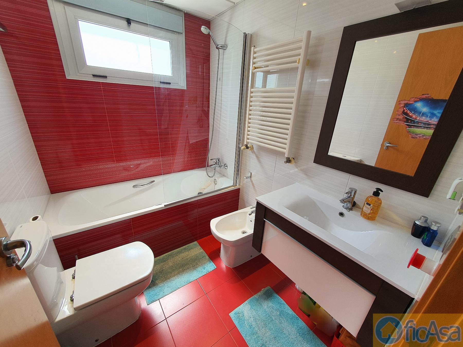 Venta de casa en Benicasim