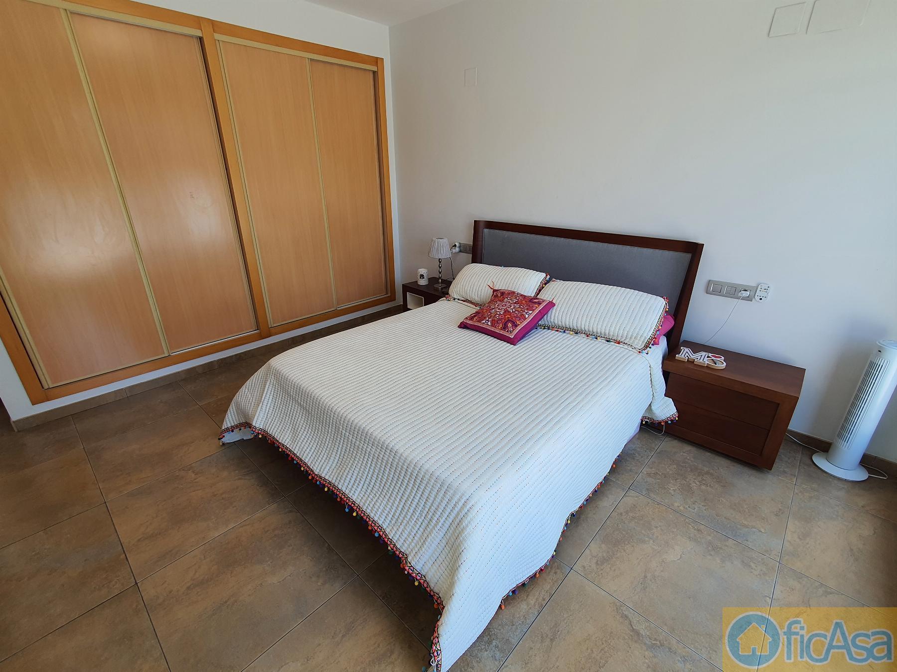 Venta de casa en Benicasim