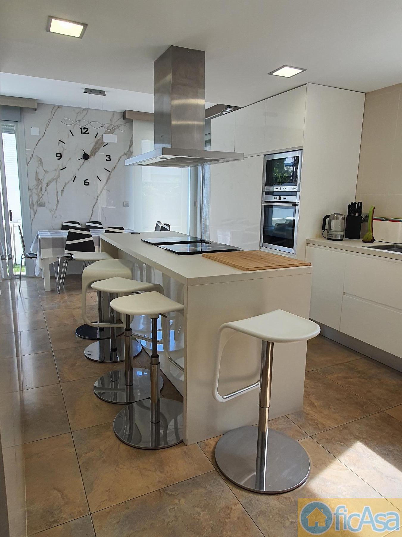 Venta de casa en Benicasim