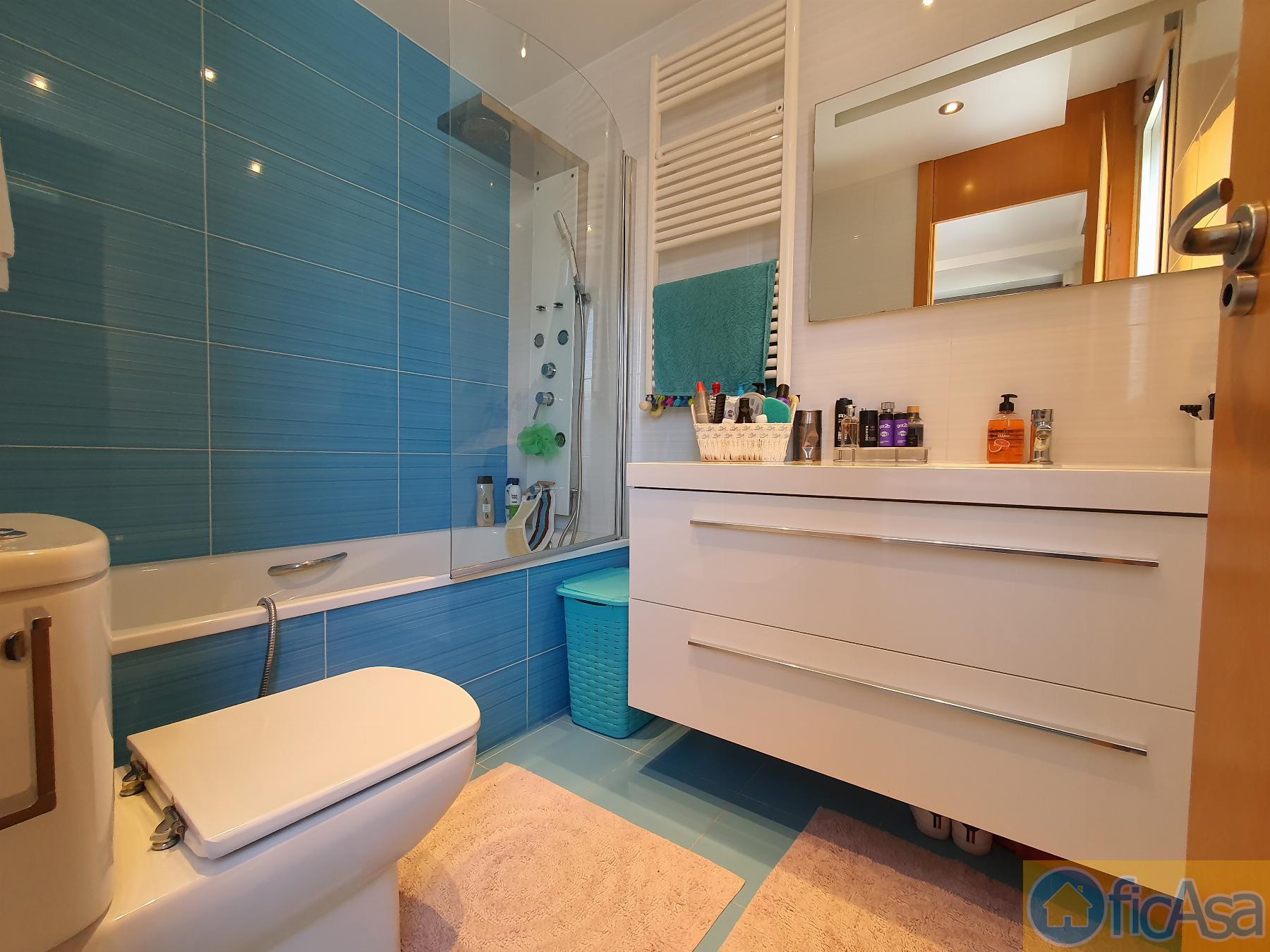 Venta de casa en Benicasim