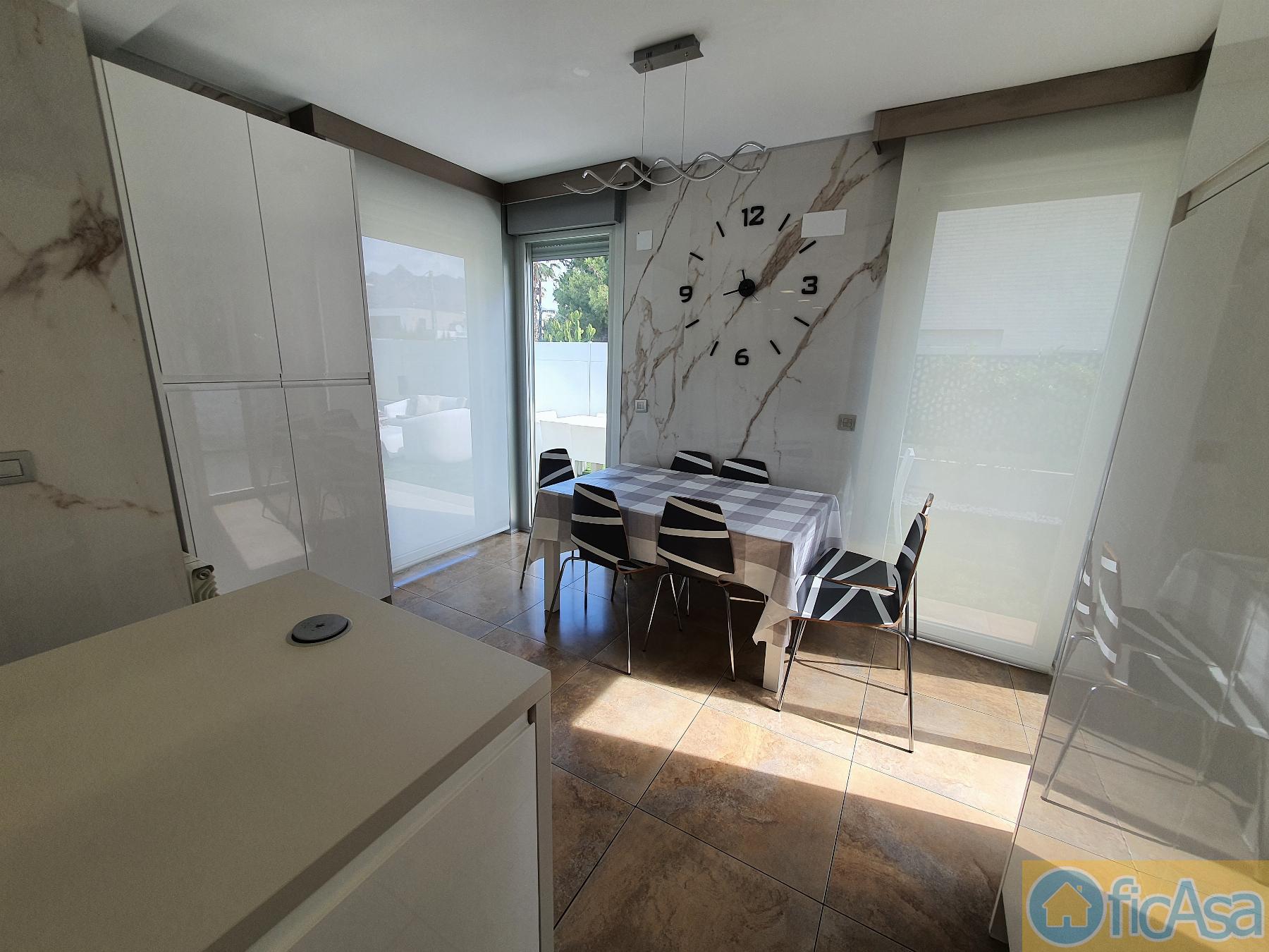 Venta de casa en Benicasim