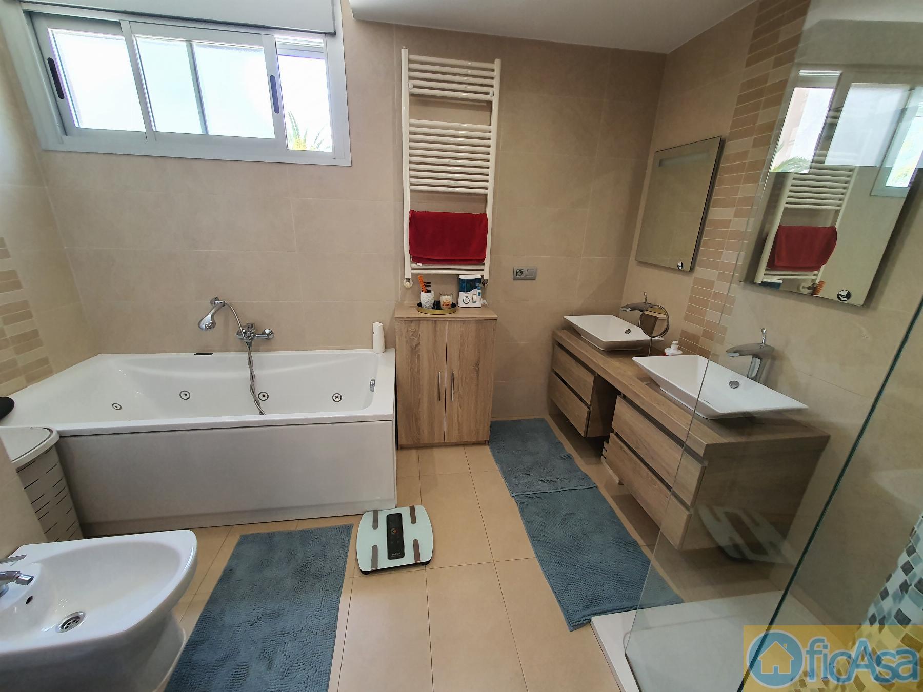 Venta de casa en Benicasim