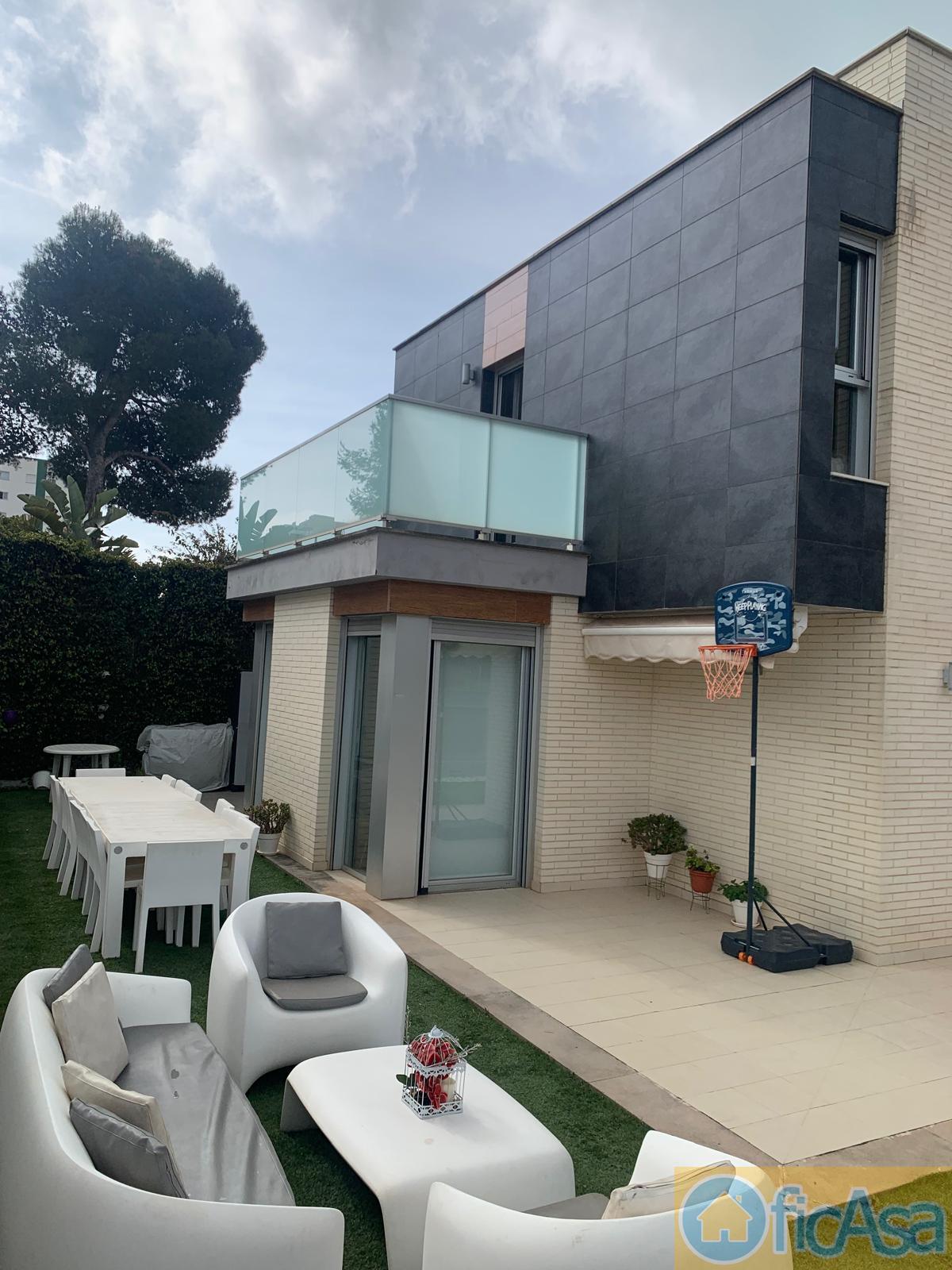Venta de casa en Benicasim