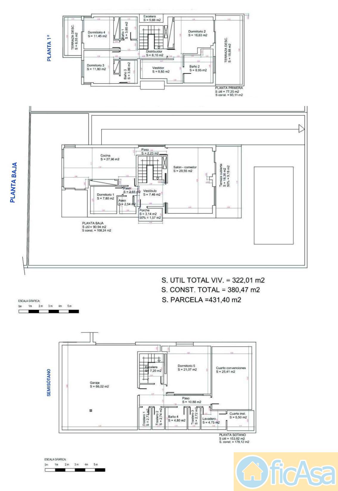 Venta de casa en Benicasim Venta de casa en Benicasim