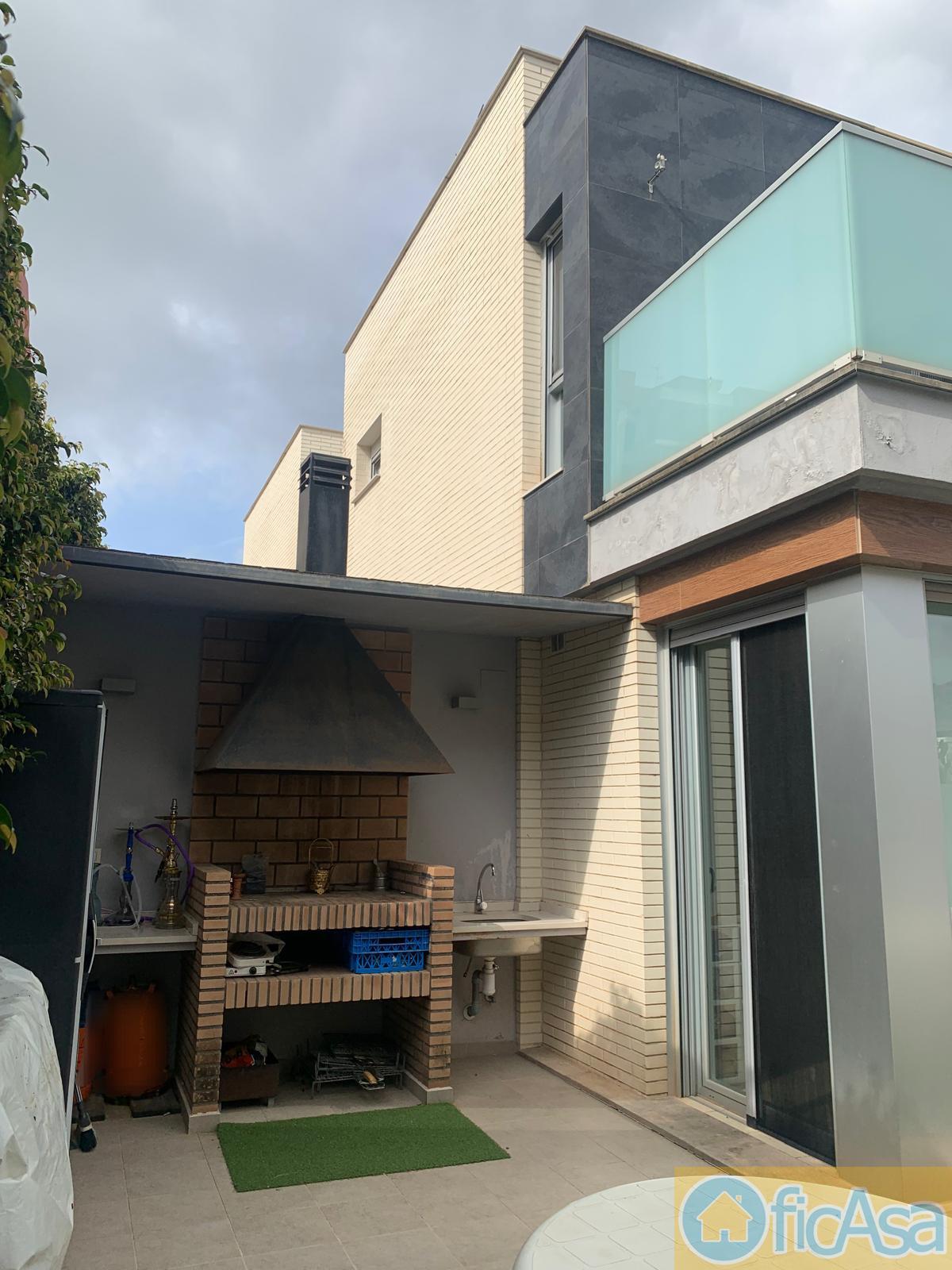 Venta de casa en Benicasim
