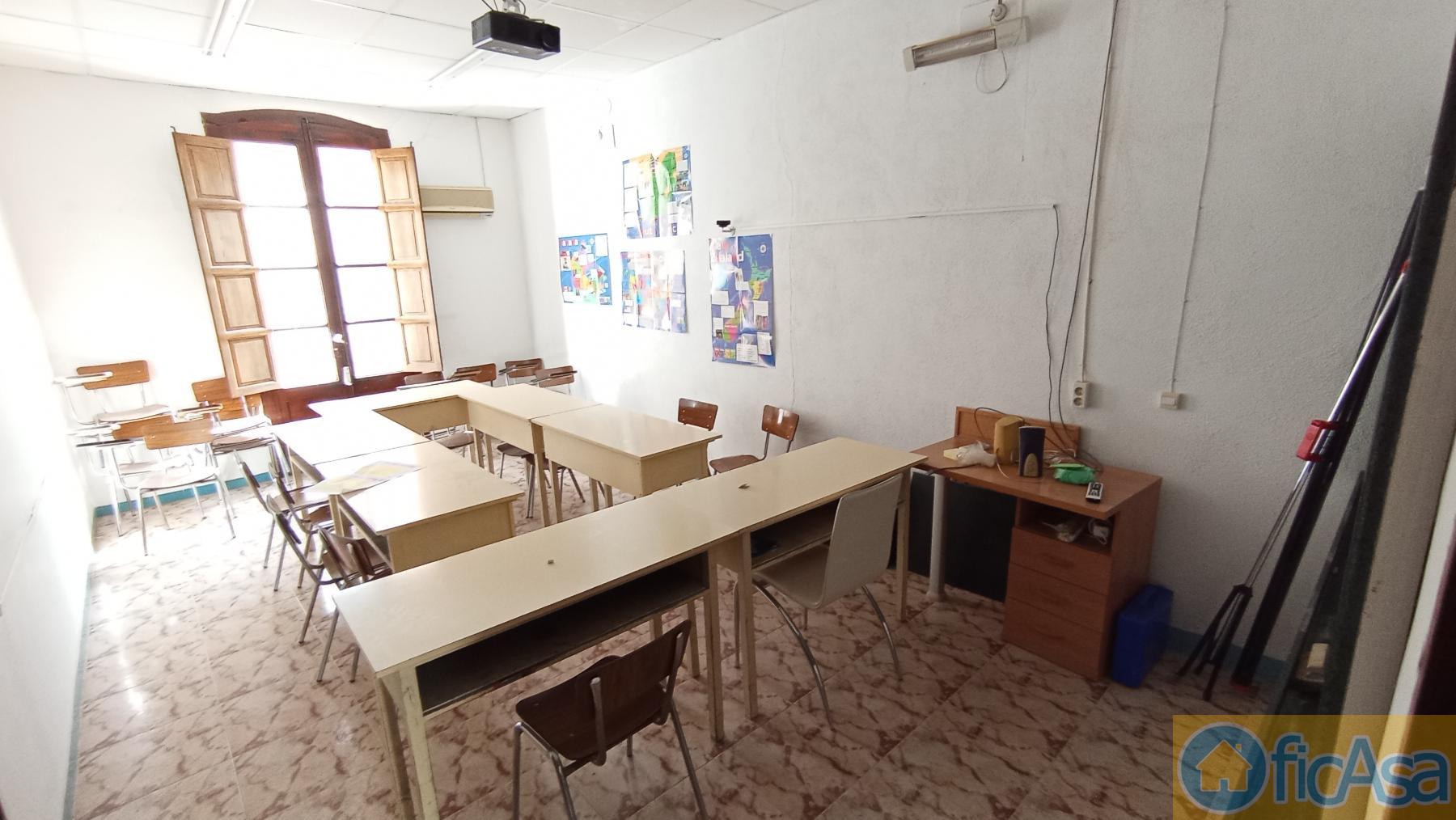 For sale of house in Castellón