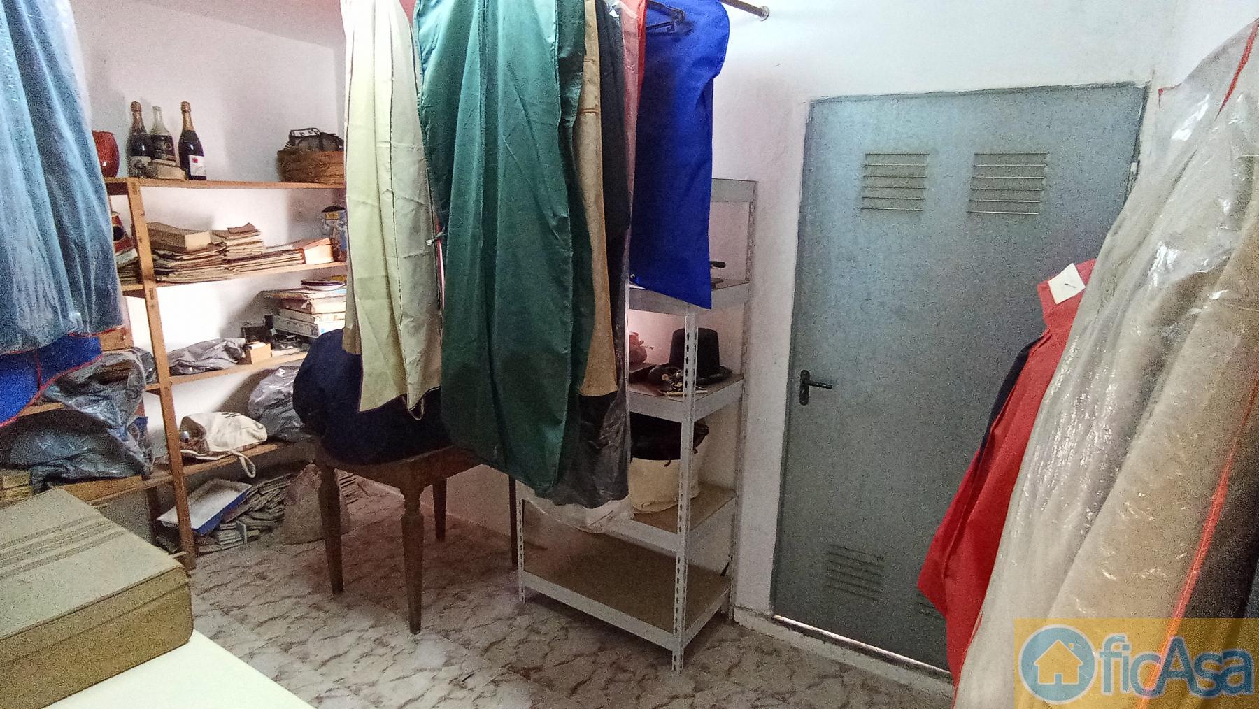 For sale of house in Castellón