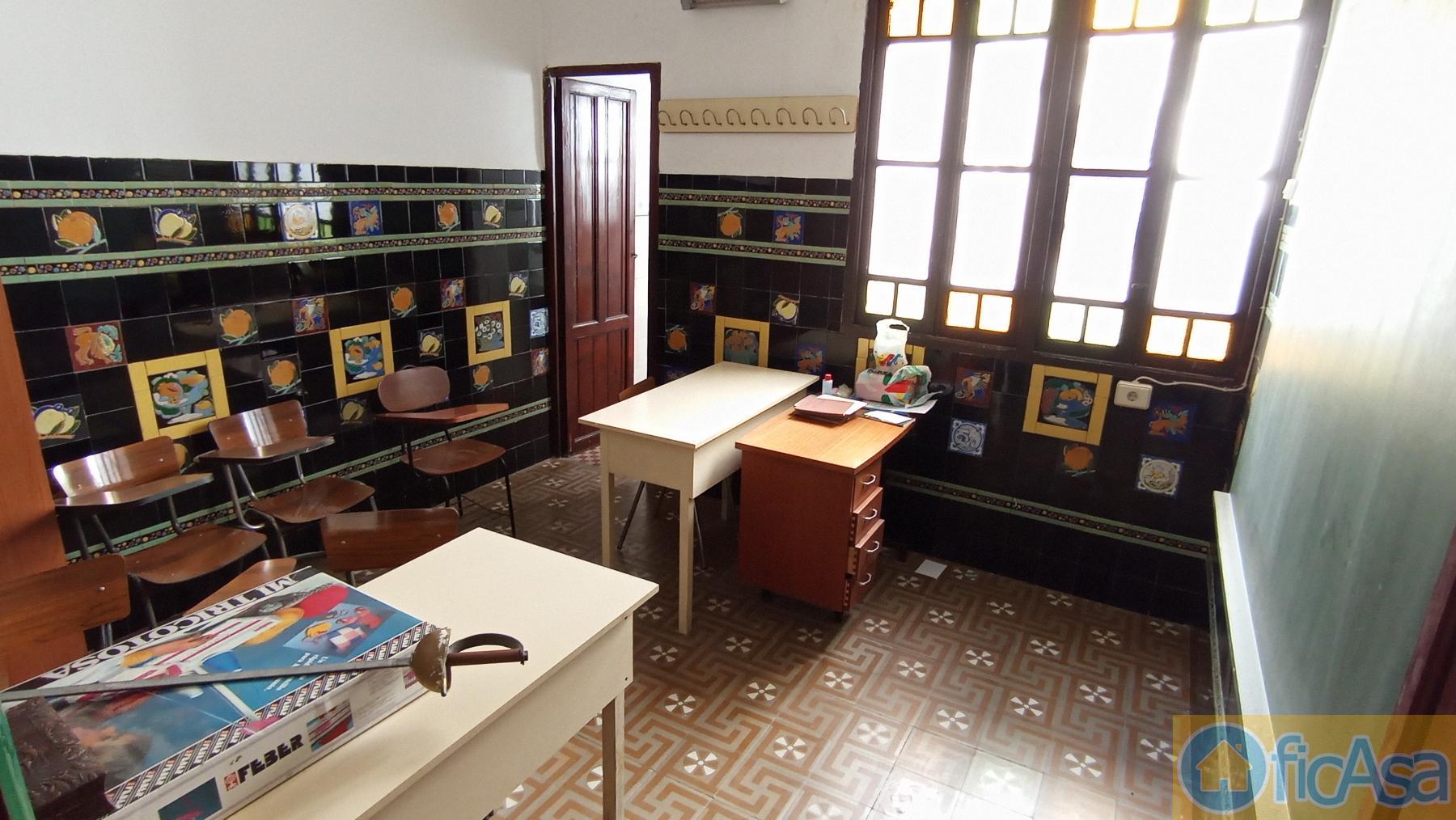 For sale of house in Castellón