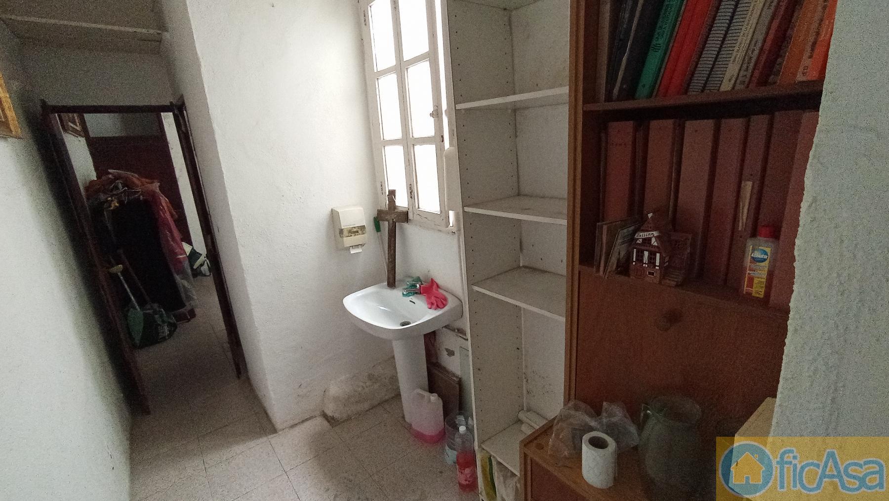 For sale of house in Castellón