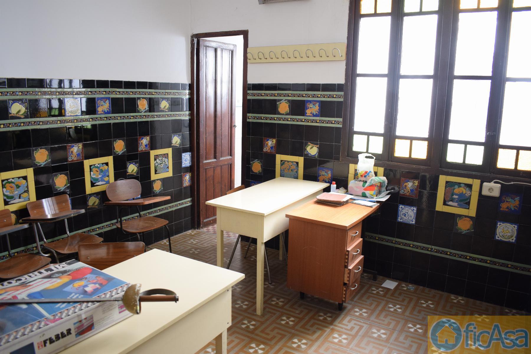 For sale of house in Castellón