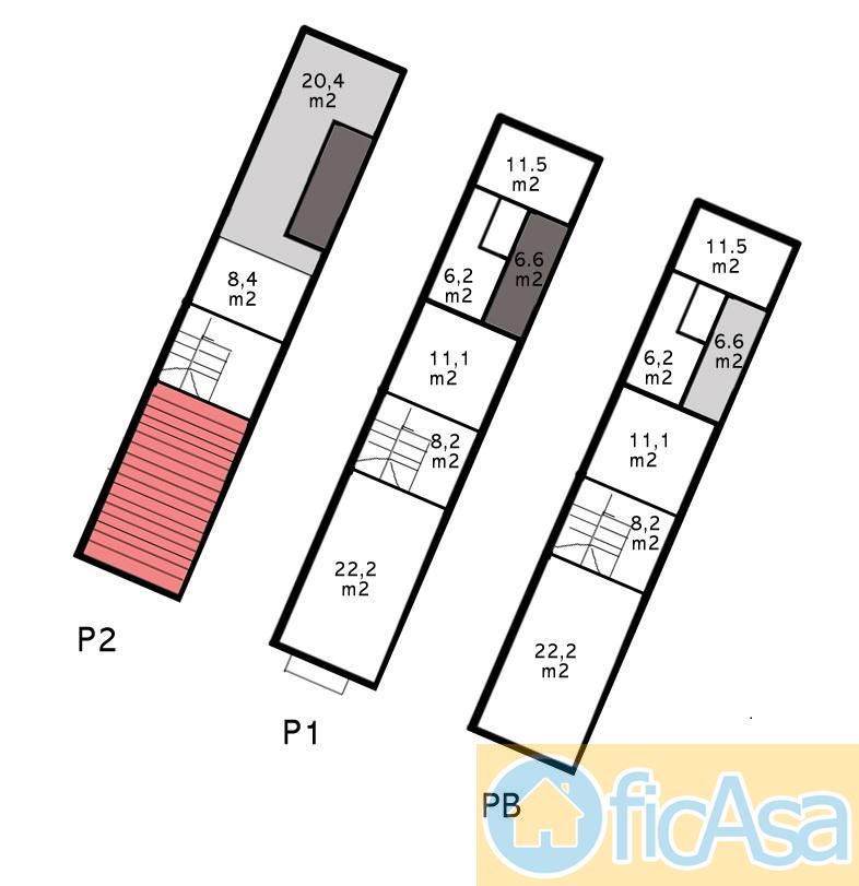 Venta de casa en Castellón Venta de casa en Castellón