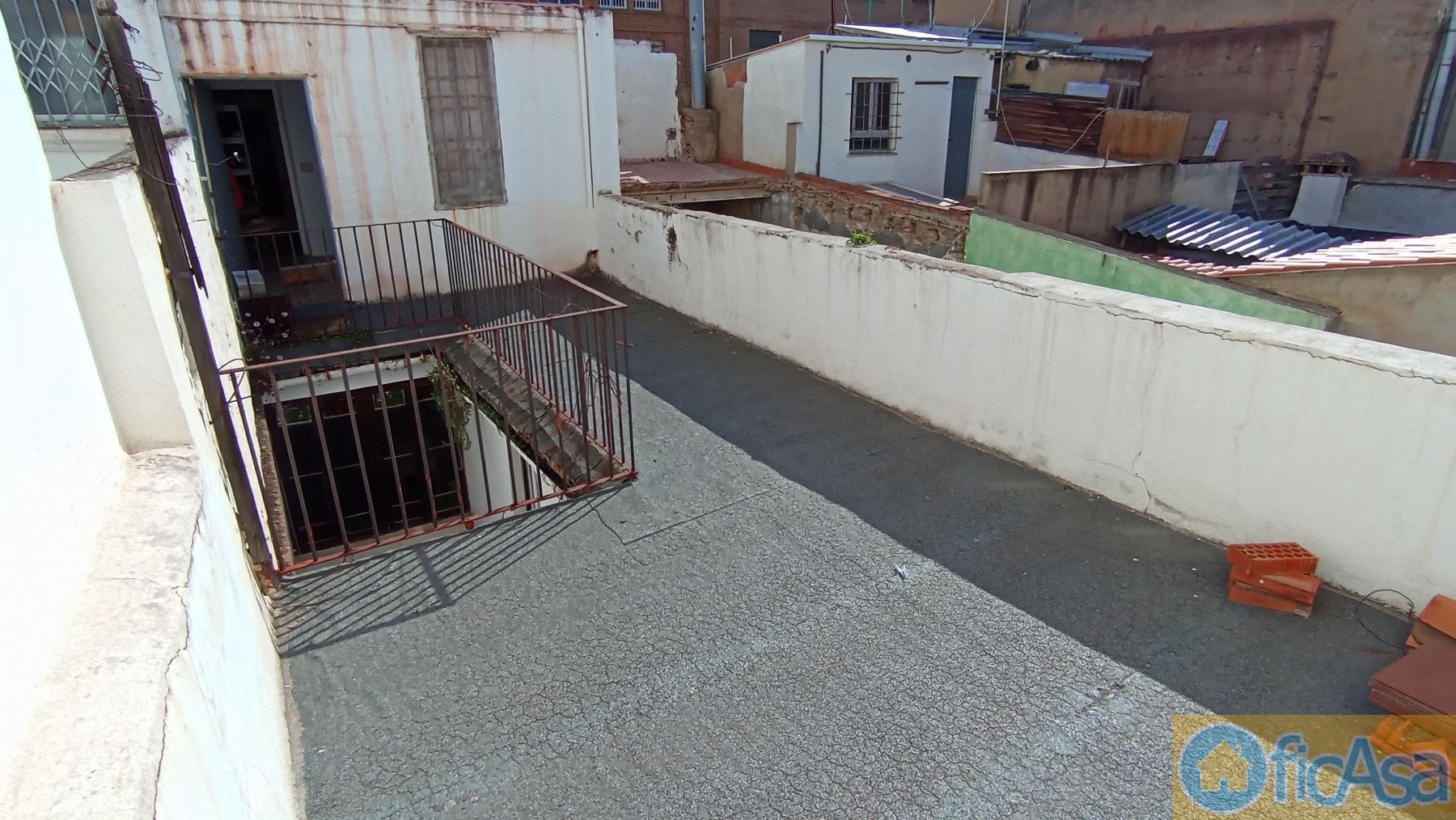 For sale of house in Castellón