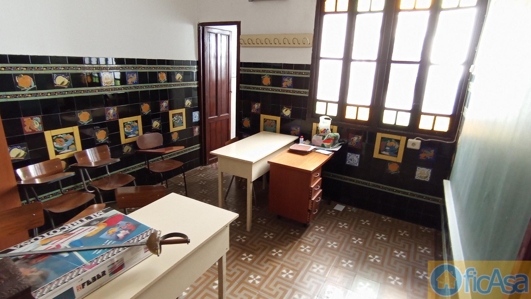 For sale of house in Castellón