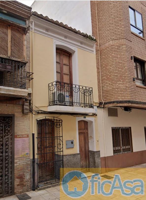 For sale of house in Castellón