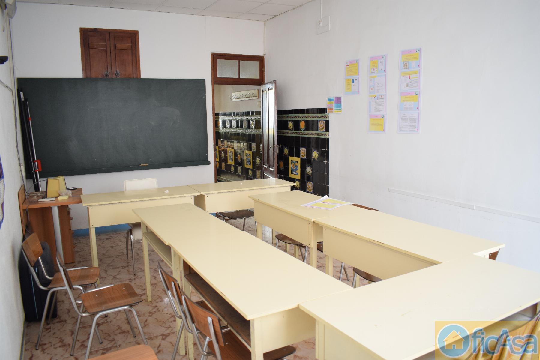 For sale of house in Castellón