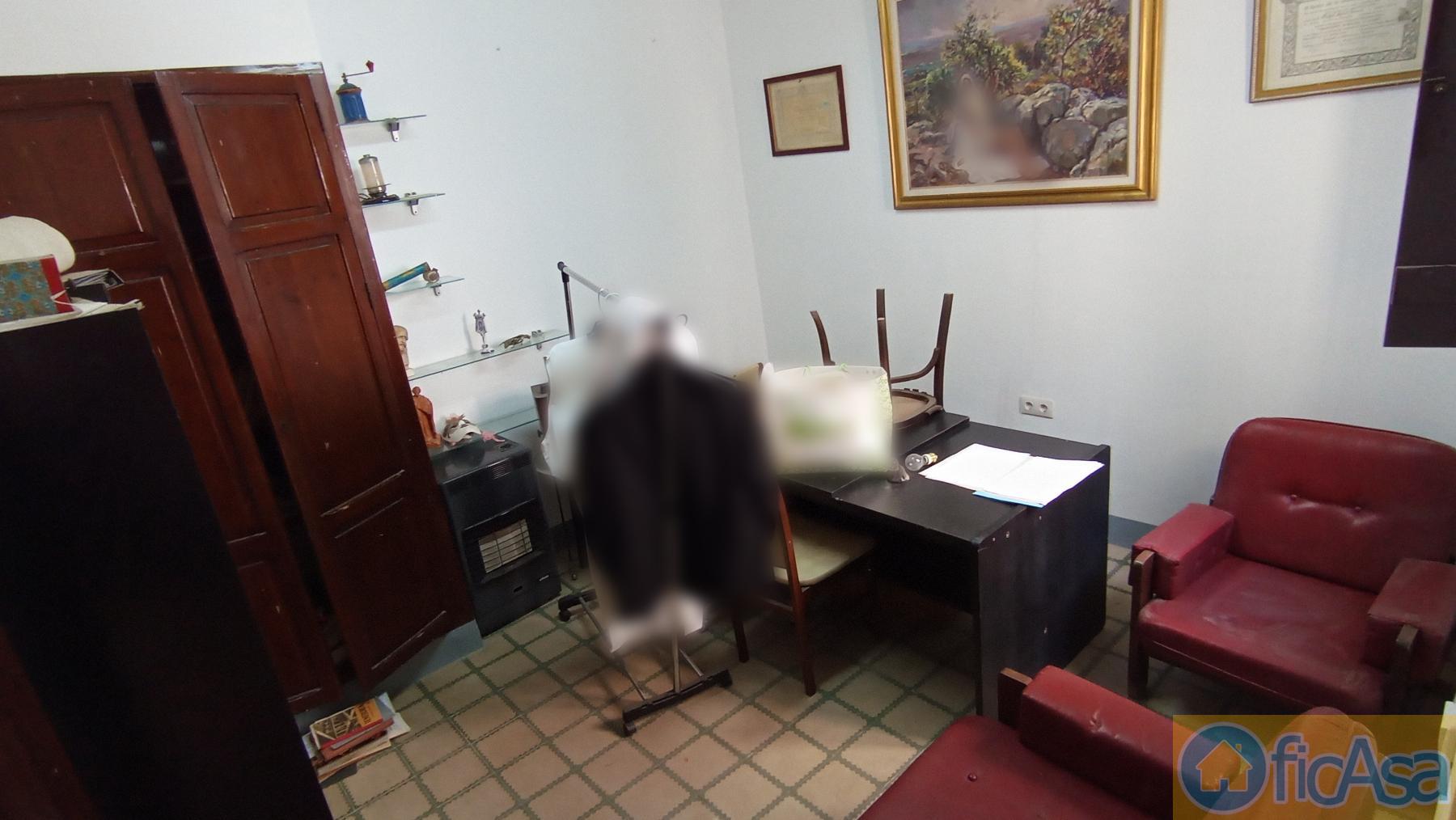 For sale of house in Castellón