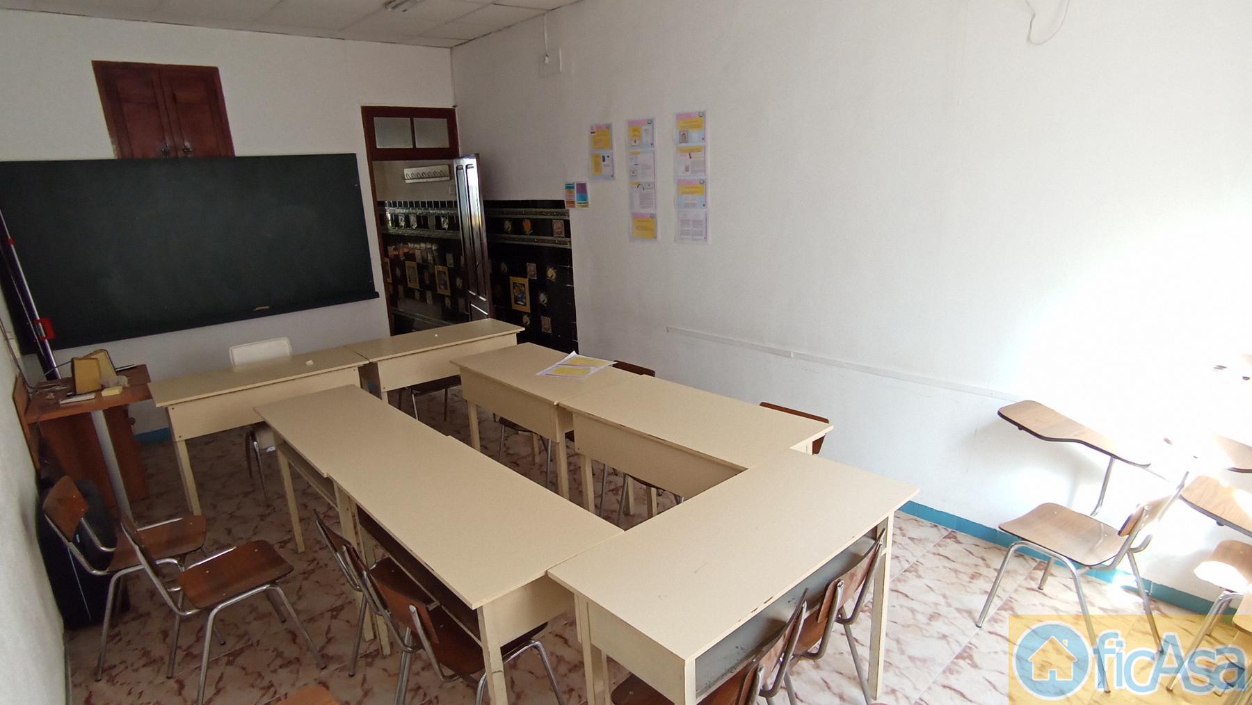 For sale of house in Castellón