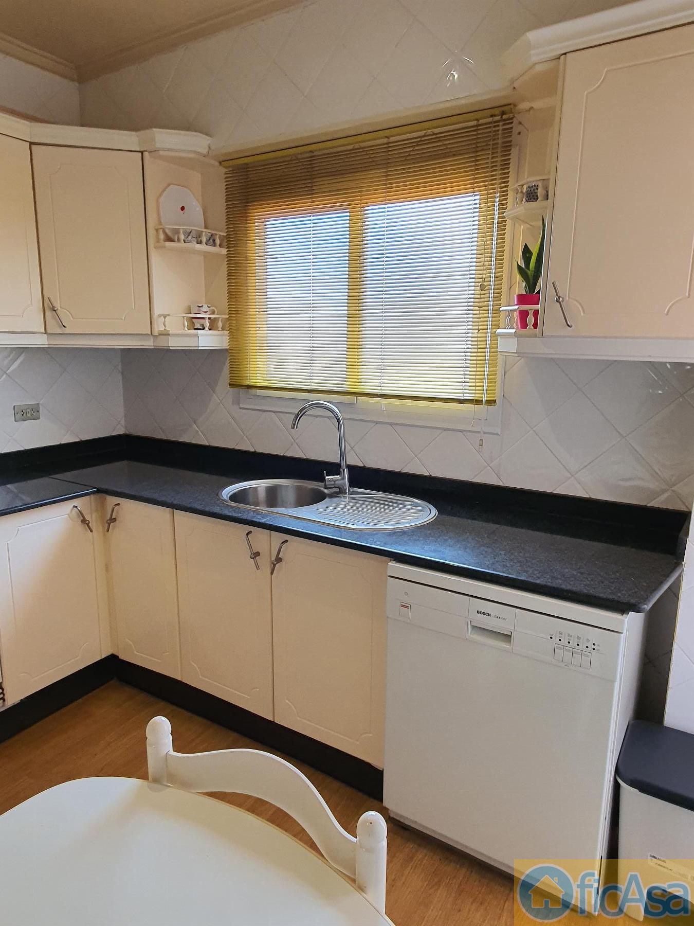 For sale of flat in Castellón