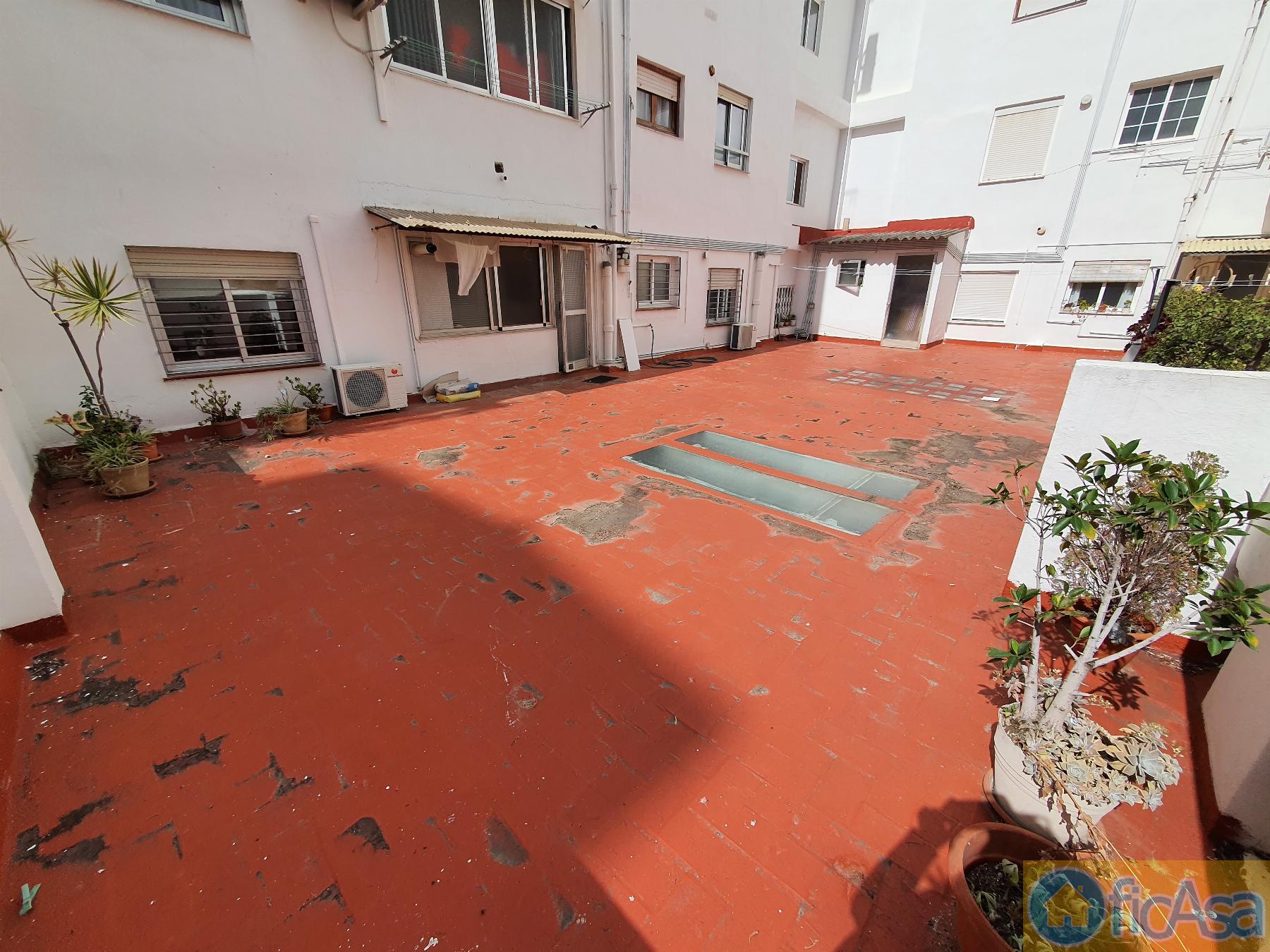 Venta de piso en Castellón