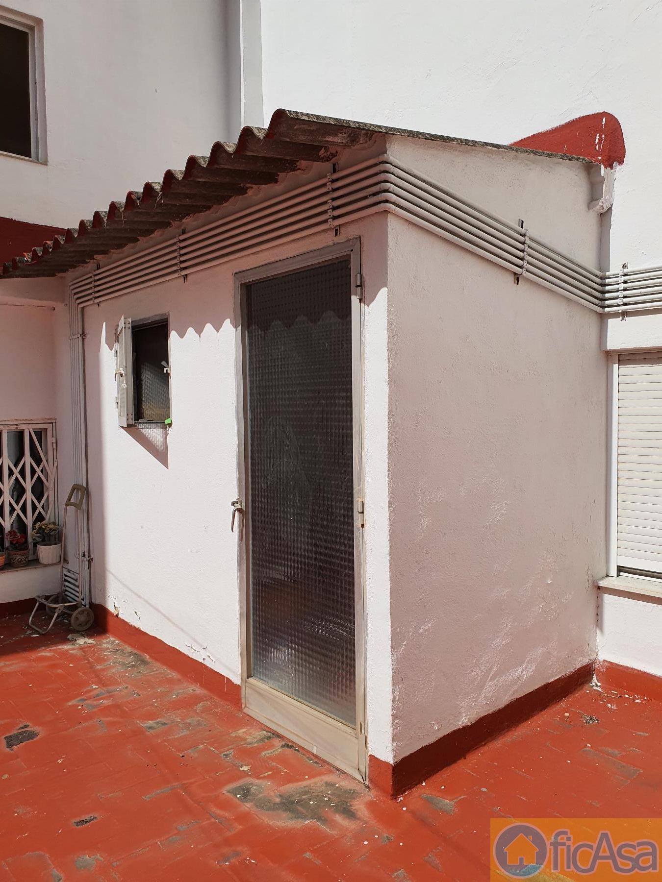 For sale of flat in Castellón