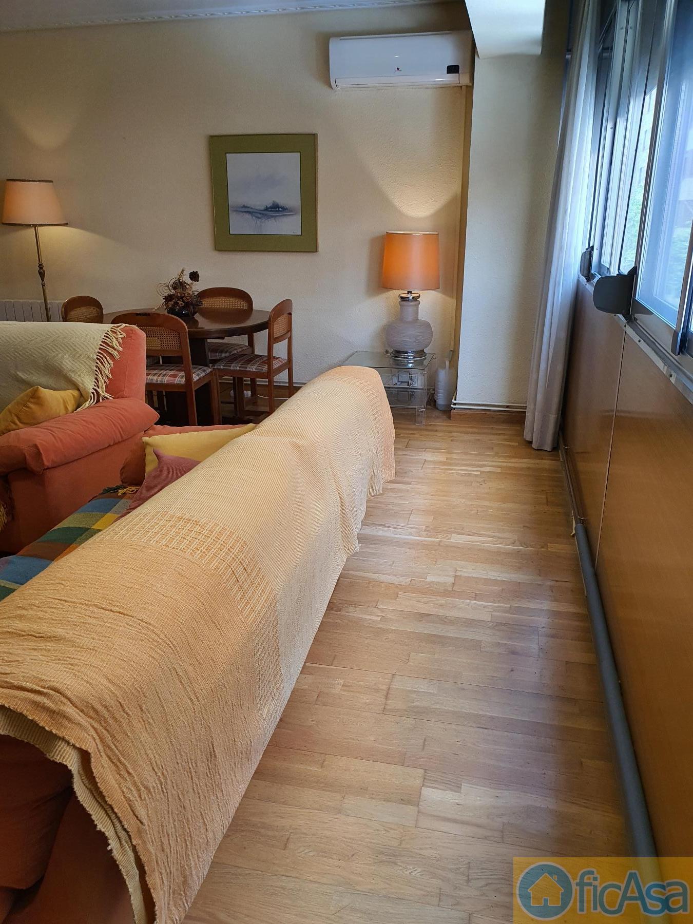For sale of flat in Castellón
