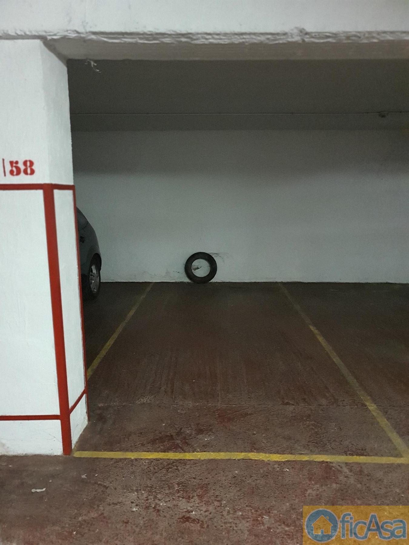 For sale of flat in Castellón