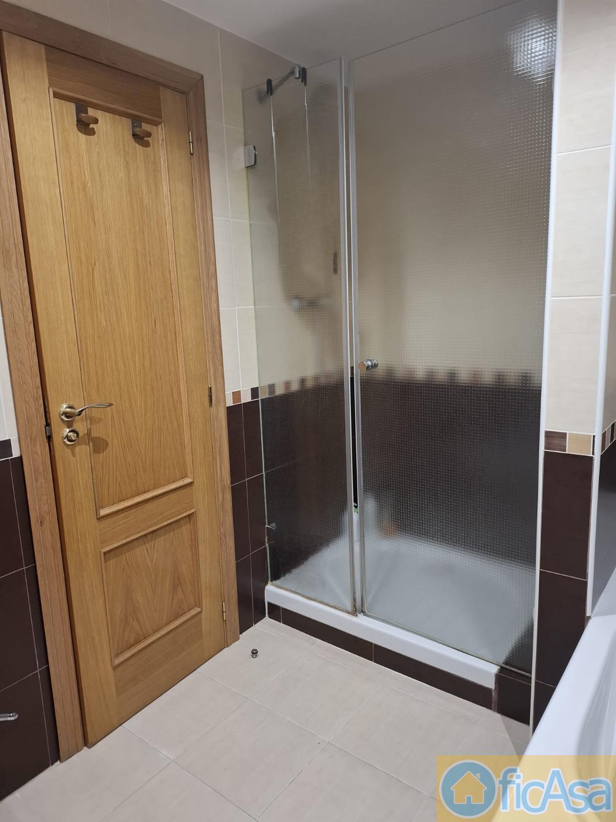 For sale of house in Almazora