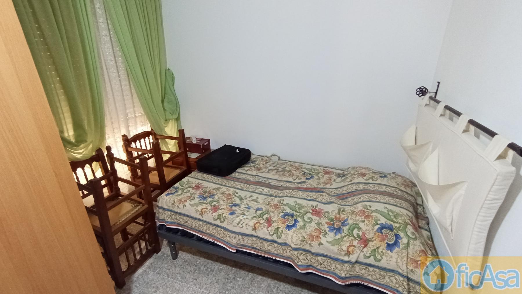 For sale of house in Alcora