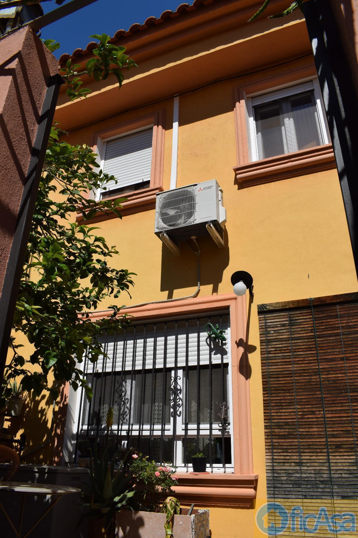For sale of house in Alcora