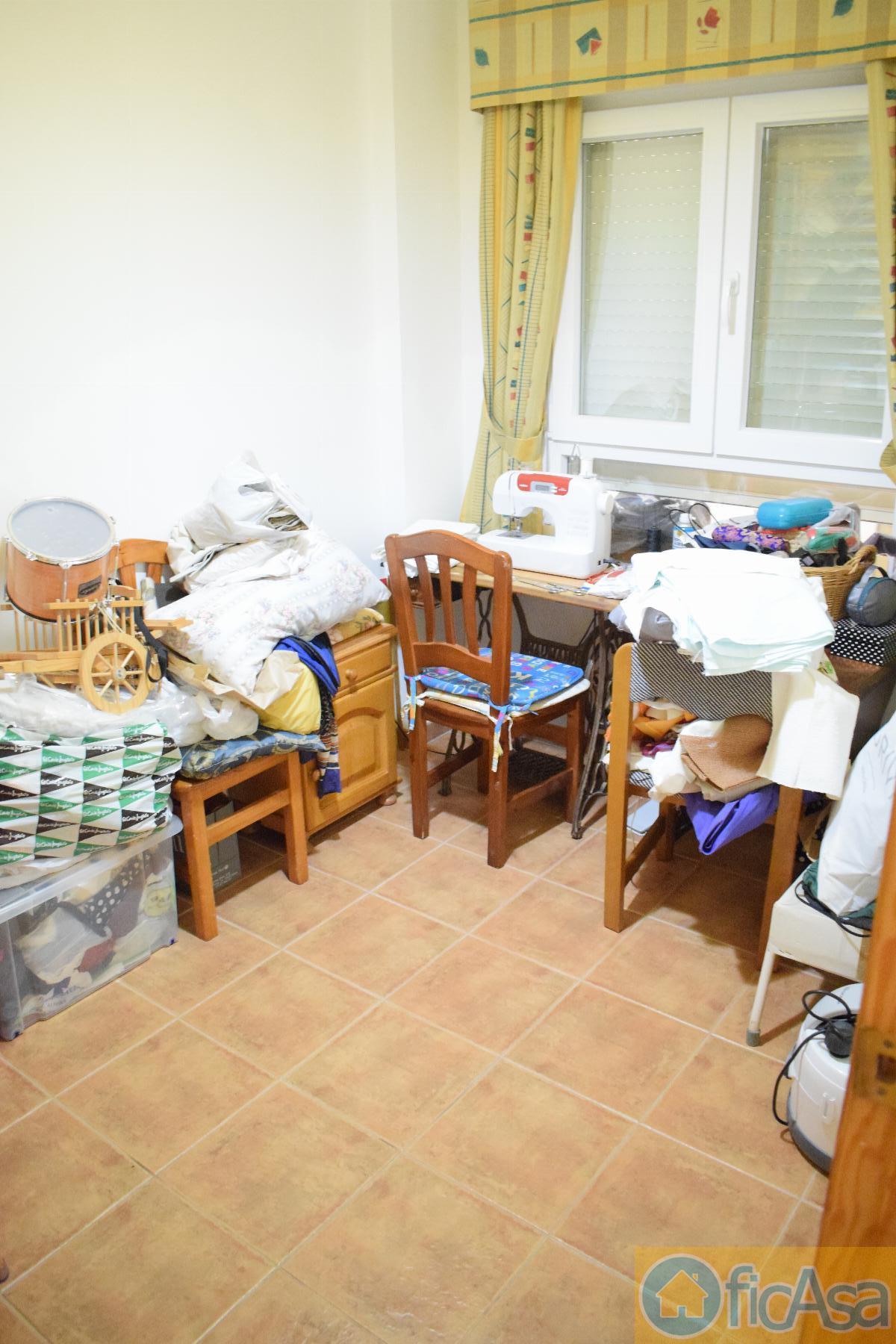 For sale of house in Alcora