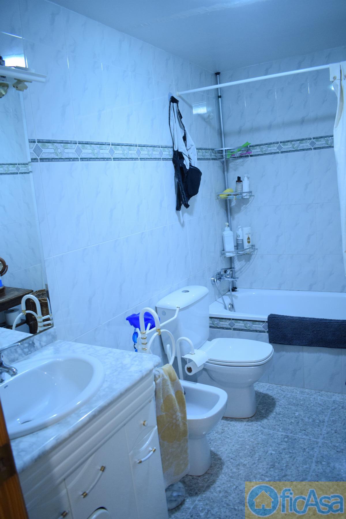 For sale of house in Alcora
