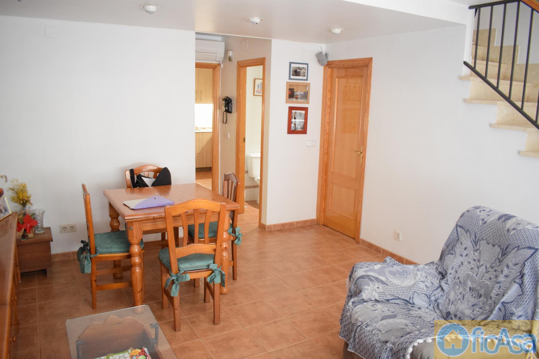 For sale of house in Alcora