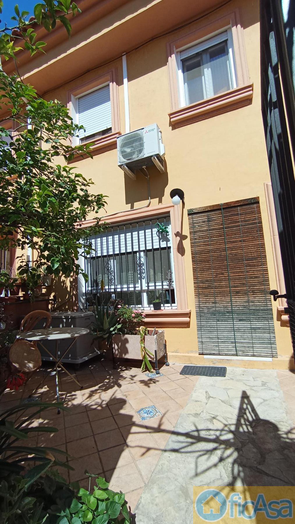 For sale of house in Alcora