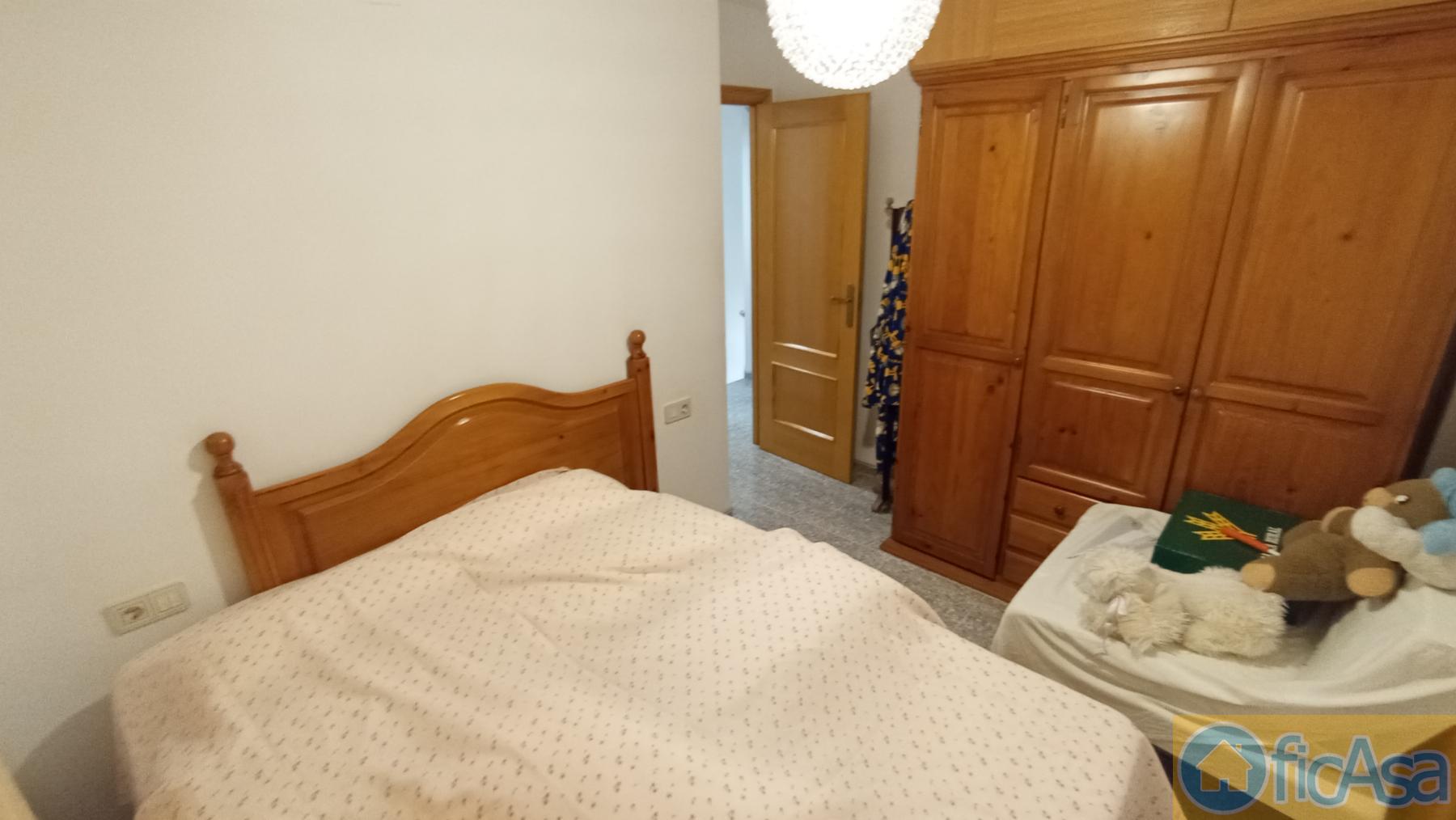 For sale of house in Alcora