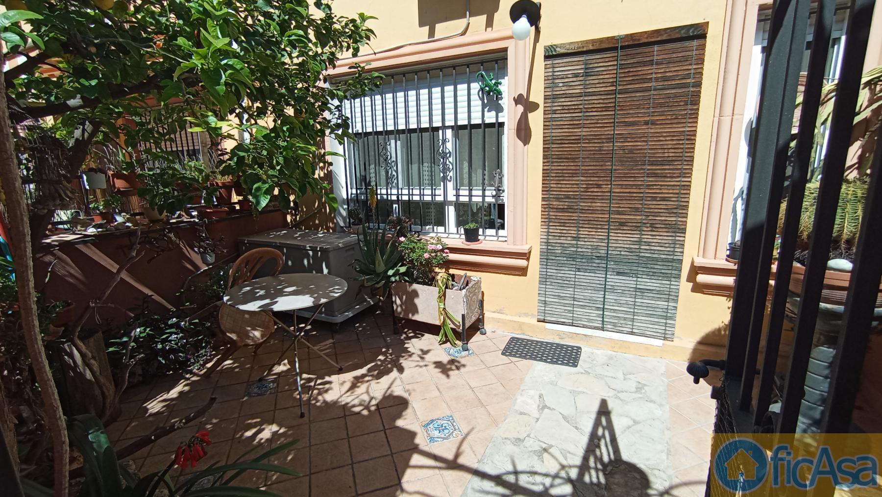 For sale of house in Alcora