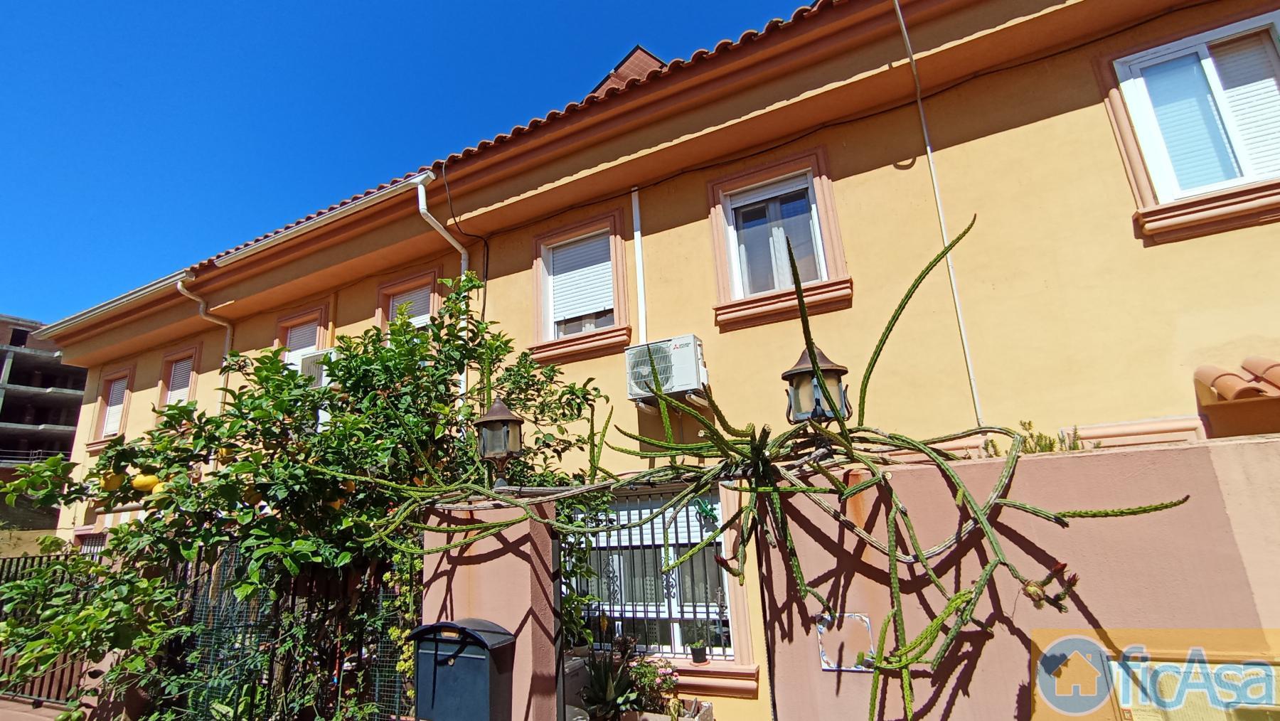 For sale of house in Alcora