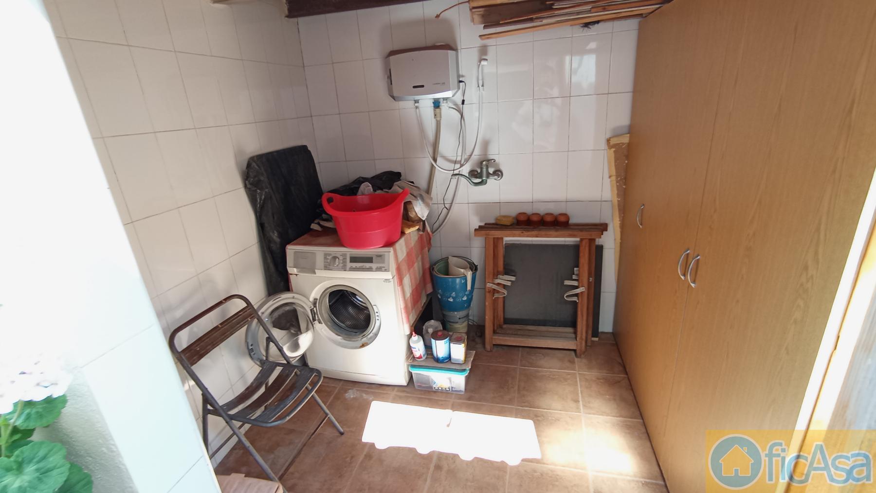 For sale of house in Alcora