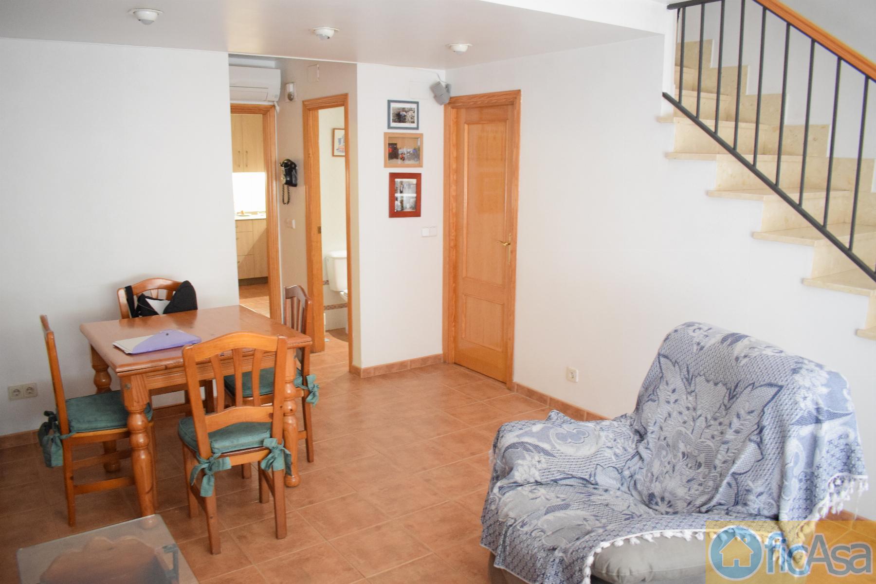 For sale of house in Alcora
