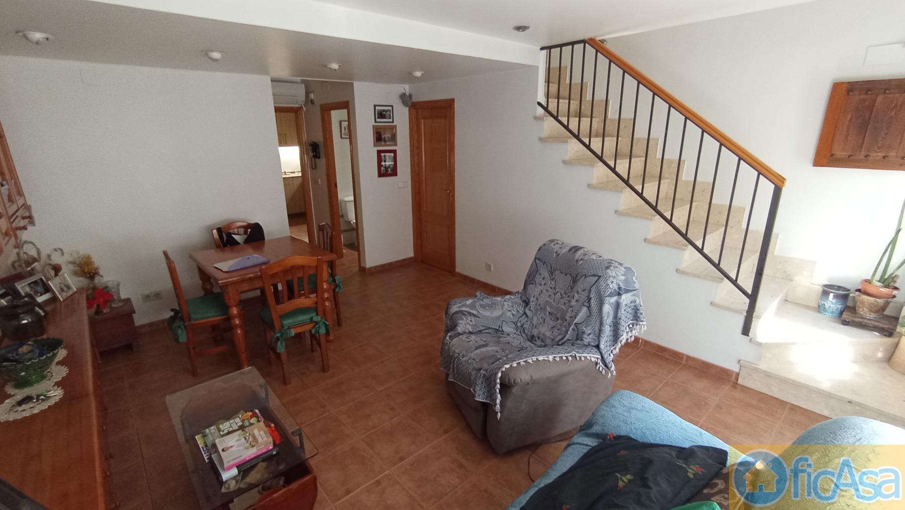 For sale of house in Alcora