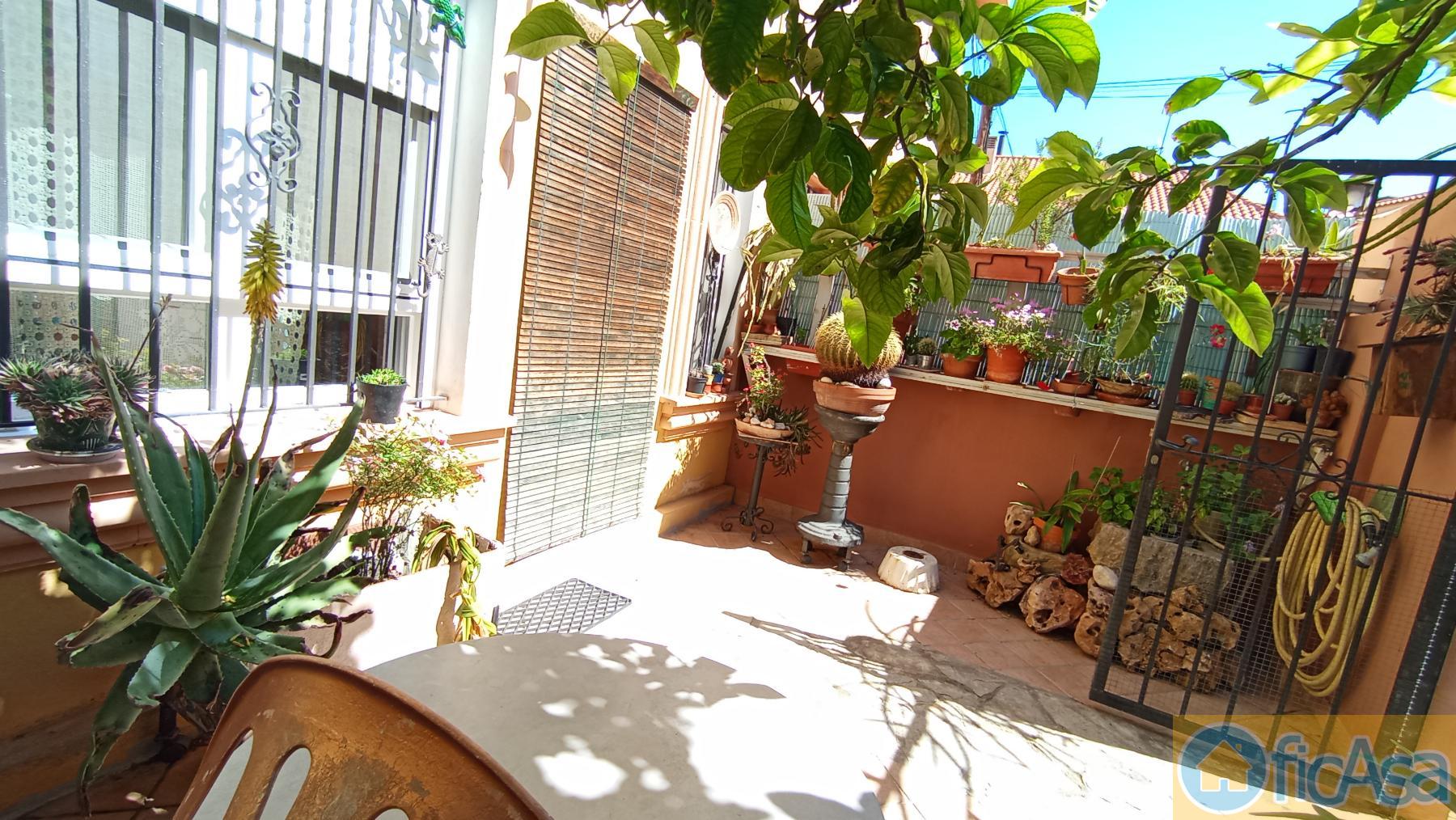 For sale of house in Alcora