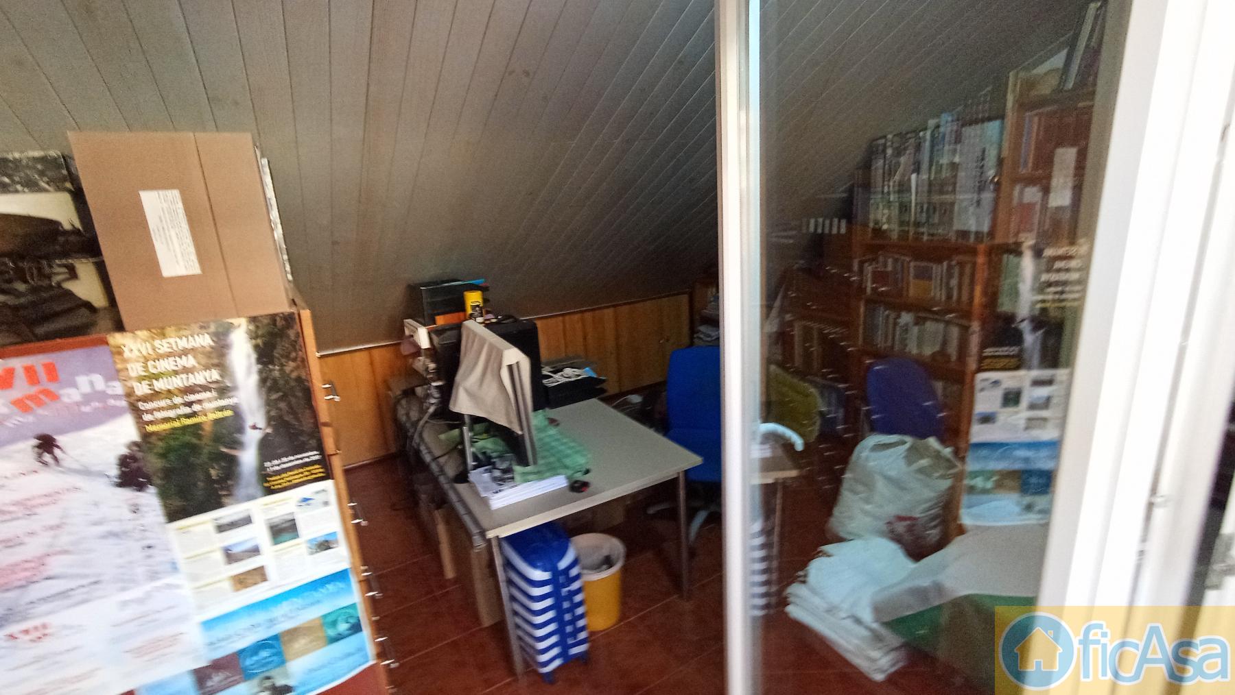 For sale of house in Alcora