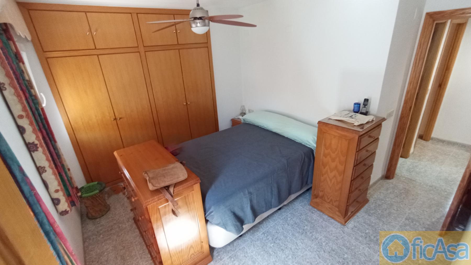 For sale of house in Alcora