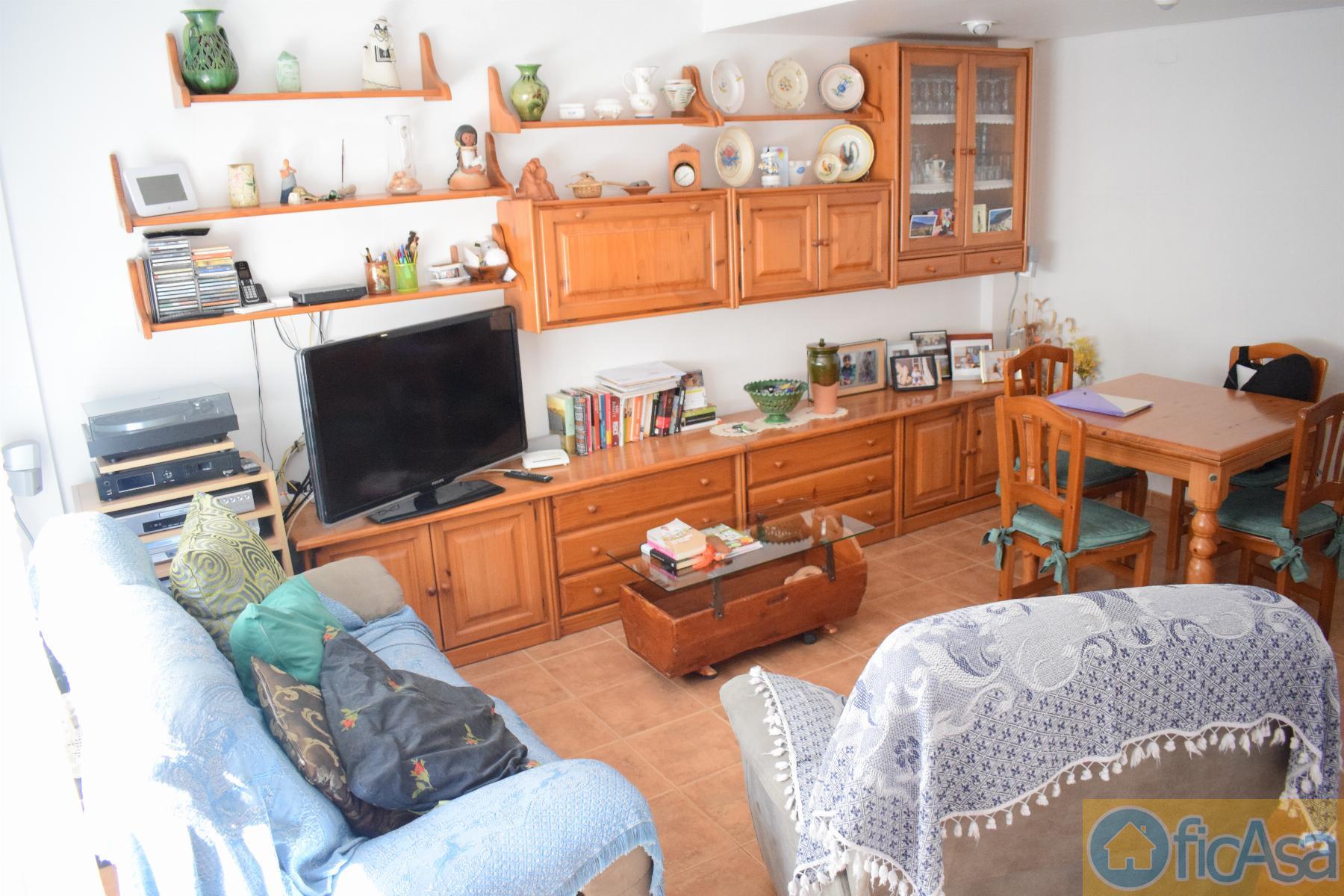 For sale of house in Alcora