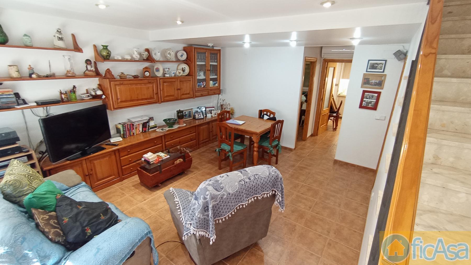 For sale of house in Alcora