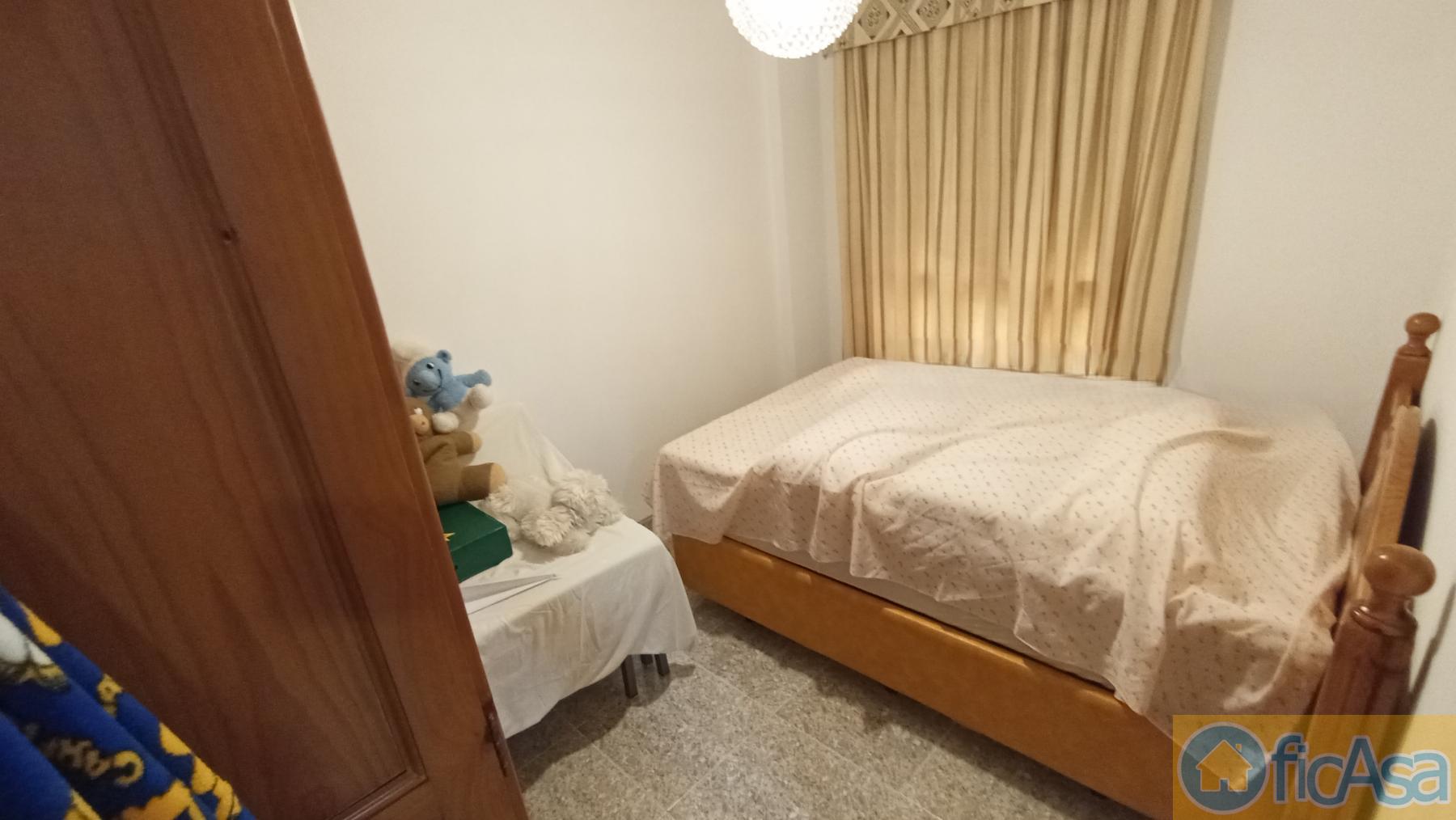 For sale of house in Alcora