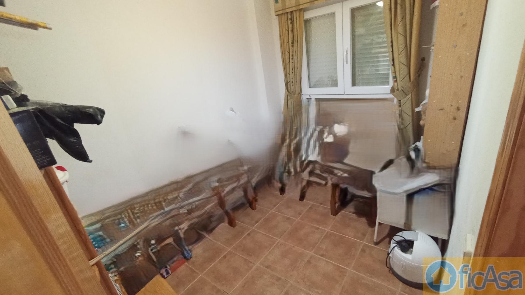 For sale of house in Alcora