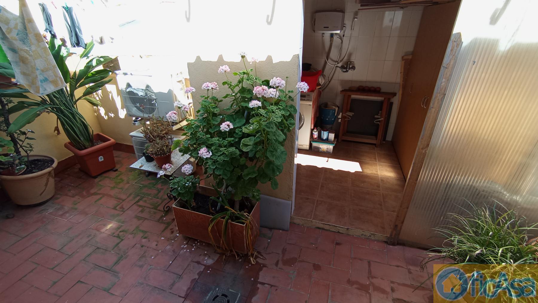 For sale of house in Alcora