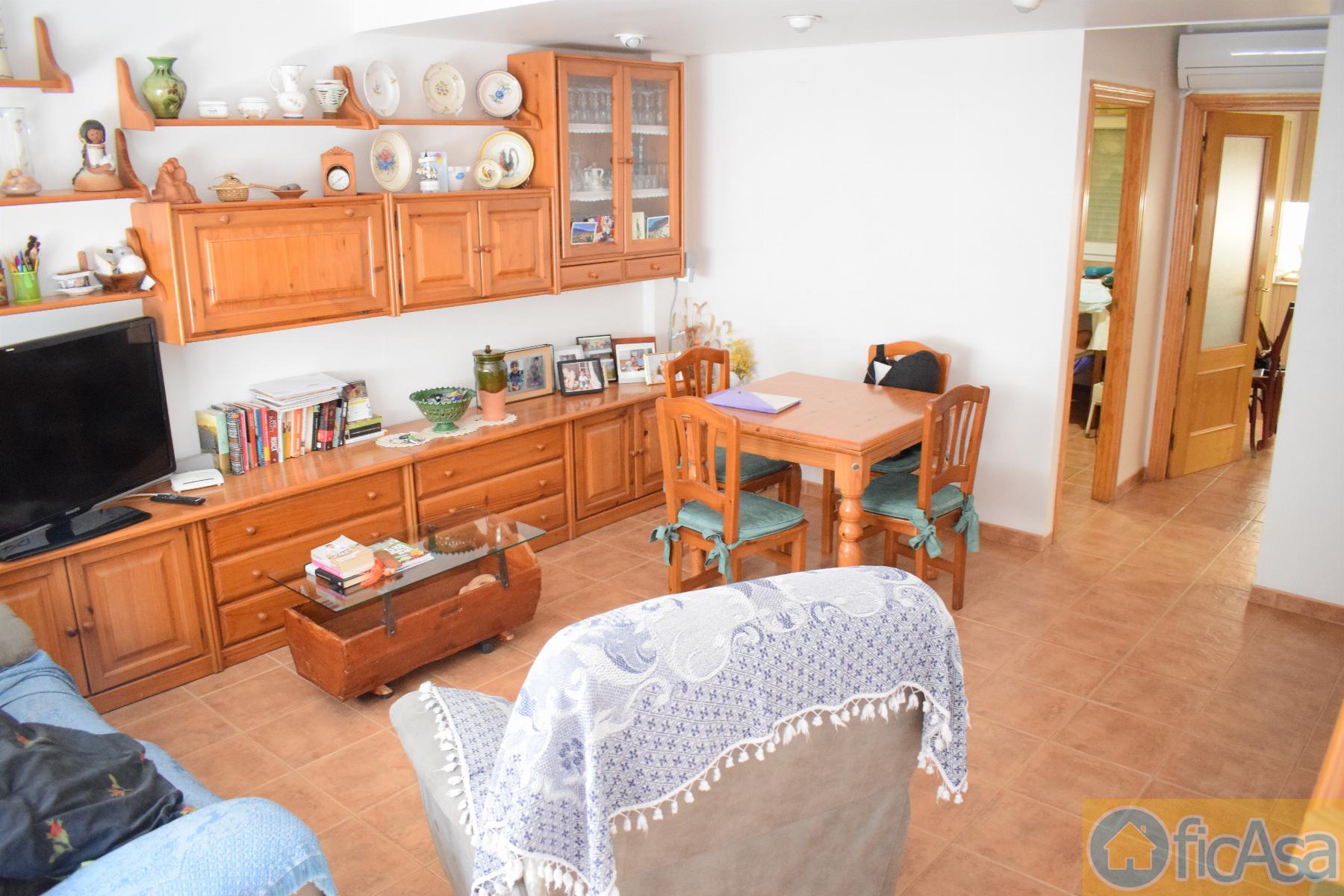 For sale of house in Alcora